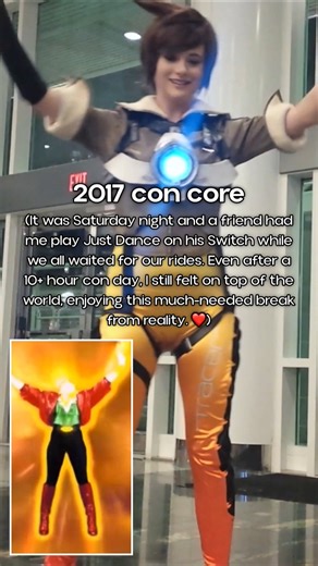 Mentally I'm here 🤩