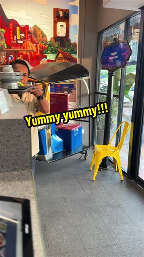 Aroy Jing Jing: Delicious Thai Food in Brunei