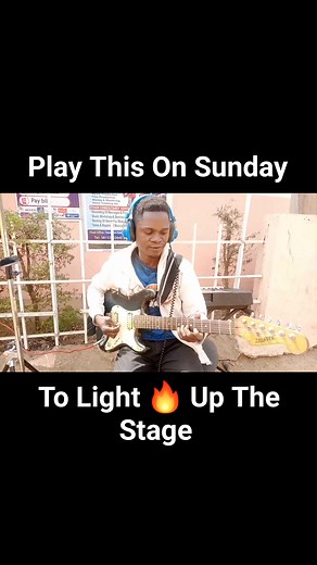 14K views · 471 reactions | Hot  African Makossa Guitar Lines To...