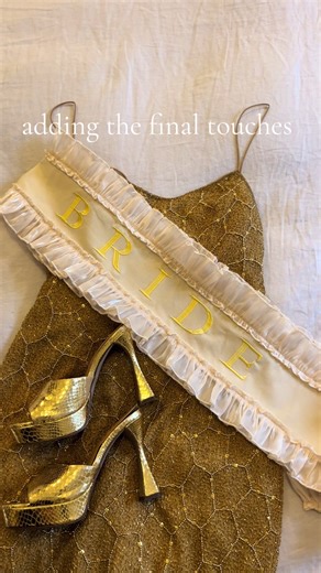 Complete Your Perfect Hen Party Look