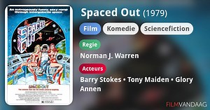 Spaced Out (1979)