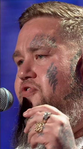 Human - Rag’n Bone Man (directo) | #LaRevuelta 27.05.2025