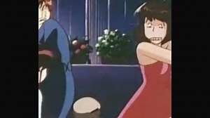 3x3 Eyes Immortals Episode 01 [1991] 3×3EYES