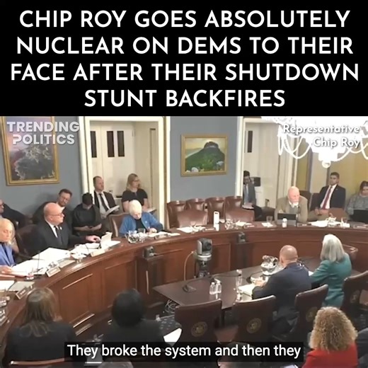 2.8M views · 86K reactions | Remeber what the Democrats did when it comes time to vote! | Trending Politics | Facebook