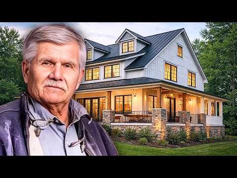 What Really Happened to Tom Silva From Ask This Old House
