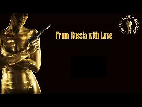 From Russia with Love I James Bond full movie