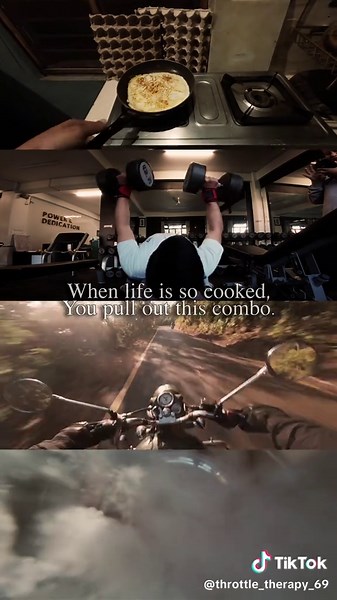 Throttle Therapy (@throttle_therapy_69)’s videos with original sound - Throttle Therapy