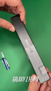 1M views · 10K reactions | Unboxing Express de Galaxy Z FLIP 3 de Samsung | José Antonio Pontón | Facebook
