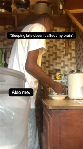 The Reality of Sleeping Late: Debunking Myths