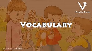 First friends 2 unit 3