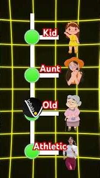 Check your lungs capacity