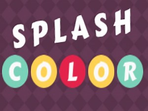 Play Splash Colors HD | Free Online  Games. KidzSearch.com