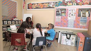 Welcome to Hazelwood Elementary, a school that is committed to implementing research-based teaching strategies and assessment techniques to provide students with outstanding learning experiences. Hazelwood also offers smaller class sizes. Take a look around in our video tour! #WeAreJCPS #JCPSChoice | Jefferson County Public Schools
