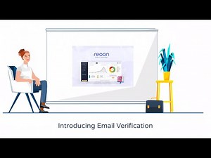 Reoon Email Verifier - Boost Your Email Campaigns With Improved Deliverability!