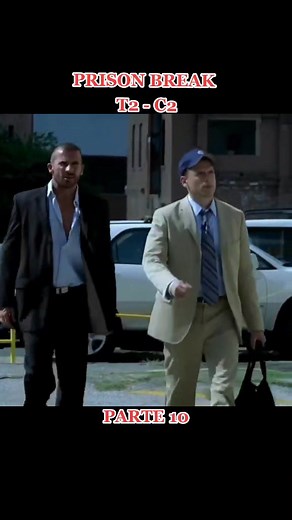#prisonbreak #capitulo #2 #sigueme #FBI #scofield #labusqueda #parati #fyp #corazon #publico #accion #subtitulos #hijo #ayuda