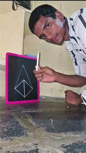 IMPOSSIBLE One Line Draw Challenge Will You Fail?