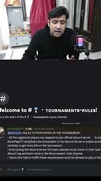 VALORANT Tournament ₹7,000 PRIZE POOL | FREE REGISTRATION for MALE & FEMALE!EVERY DETAIL HOW TO JOIN