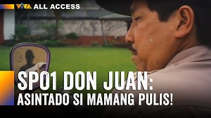 23M views · 10K reactions | Right skills with the right heart. #VivaAllAccess Movie scene from SPO1 Don Juan: Da Dancing Policeman starring #LeoMartinez #RitaAvila and #RichardBonnin | Viva Entertainment | Facebook