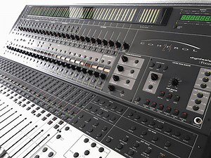Digidesign Control 24 Pro Tools Controller | Reverb Canada