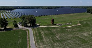 Solar boom divides communities, as farmers decide if leasing land is worth risking wrath of neighbors
