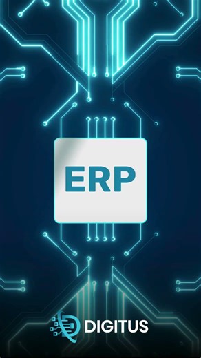 ERP for a Distributed Workforce | Digitustec