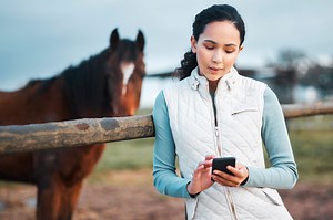 20  Horse Technology Essentials That Make Life Easier - Horse Rookie