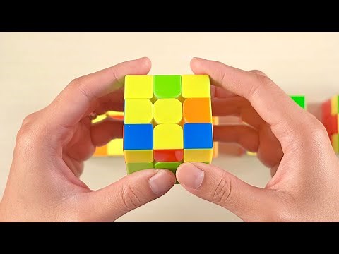 Which OLL 42 algorithm do you use?