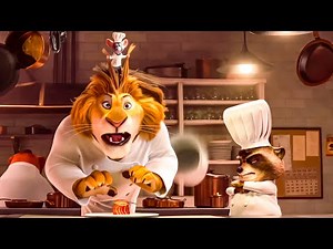 Zootopia 2 - “Ratatouille Cameo” Special Look (2025)