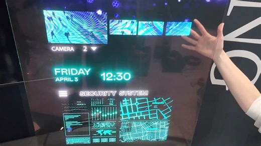 Displays of the future could be transparent, and Corning glass is ready to support. Our own Corning Lotus™ NXT Glass makes this transparent MicroLED prototype possible, lending its stability as the display tile’s foundation. Created by Corning’s valued customer AUO, the prototype is the largest transparent MicroLED tile yet. This and other exciting glass innovations are on display now in San Jose at SID Display Week. Stay tuned here to see how we showcase the glass solutions that are connecting 