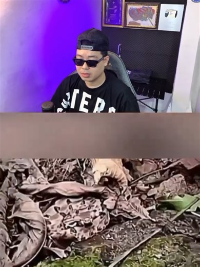 Reacting to the Invisible Challenge with Alin The Twins