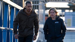 Annika Season 1 Episode 1