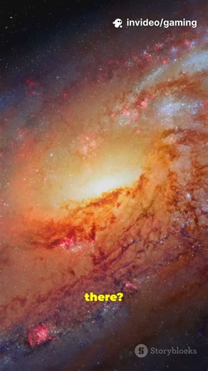 What is Dark Matter? 🤯The Invisible Glue of the Universe 🌌