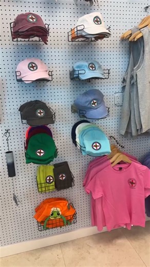 LIVE turtley awesome sea turtle merchandise, open EVERY DAY!! | The Turtle Hospital