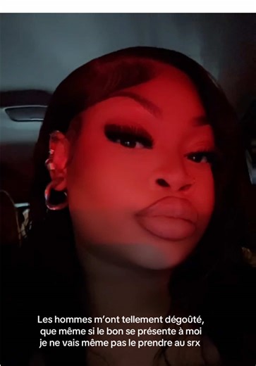 On en est là, c’est triste..