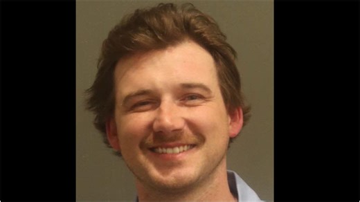 Morgan Wallen Cracks Funny Joke At His Own Expense After Arrest: WATCH