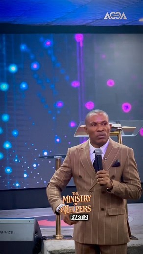 Stop deceiving yourself. Example is stronger than teaching. #apostlechineduanthony #life_of_freedom_ministry #wisdomforlife | Apostle Chinedu C. Anthony