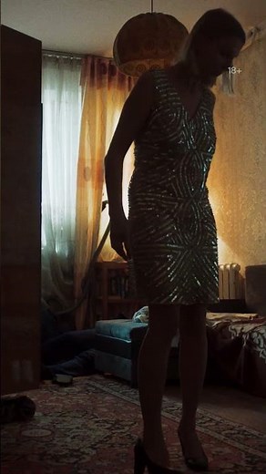 Каблуки? Ну нет | Собираемся на вечеринку вместе сериалом «Охотники за призраком»