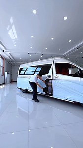 Jagger on Instagram: "2026 Lexus H300 luxury VIP van Unwrapping a package is a wonderful feeling. #luxuycars #business #automobile #auto #bus #Toyota #lexus #luxury #hiace #cars"