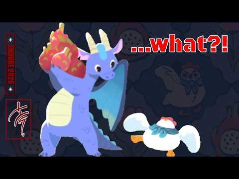 Steam Spring Sale 2026: Spyro Look-Alike vs. Spring Chicken What?!