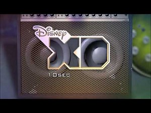 Disney XD Soundtracks