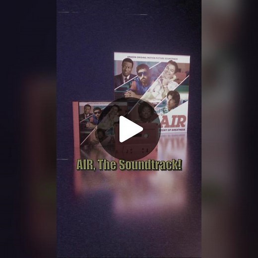 The greatest hits of 1984 presented by #AIRMovie. Stream the ultimate collection on @amazonmusic now.