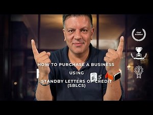 How SBLCs Are Used in Business Acquisitions: A Case Study Analysis