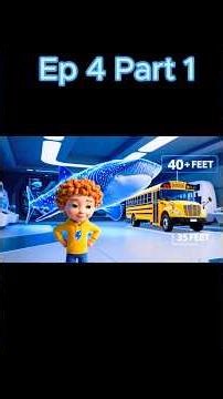 Shark Facts, Myths, and Misconceptions Explained! Episode 4 Part 1