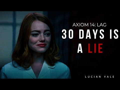 When Commitment Looks Like Failure