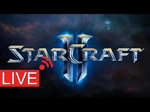 Grandmaster Terran Ladder!