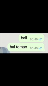 1.4M views · 24K reactions | Prank chat ayang manggil teman #fyp #kontenwa | Bijak Channel | Facebook