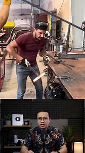 873K views · 1.7K reactions | Proses pembuatan hiasan pagar #reels #reaction #tutorial #ide #kreatif #triks #unik #info #fyp | NAQI | Facebook