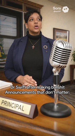 Abington High School Announcement Reactions