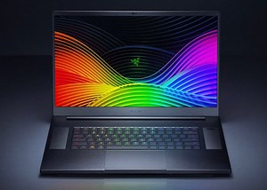 Razer Blade Pro 17 flagship gaming laptop from $2,499