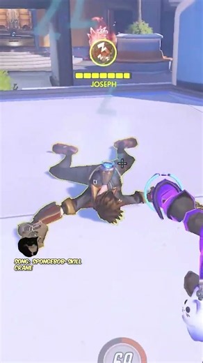 Its NAP time💤#overwatch #overwatchfunny